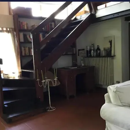 Holiday home Di -