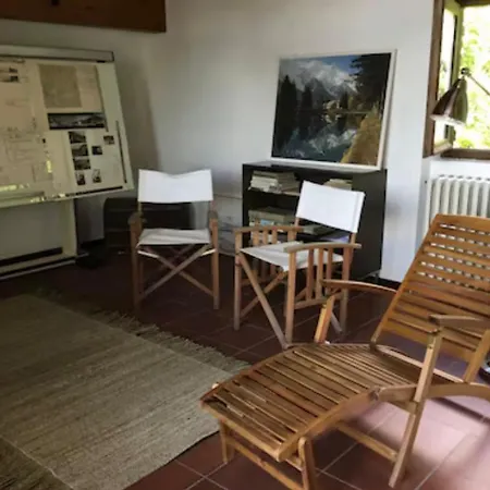 Ferienhaus Di - Zelbio