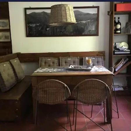 Holiday home Di -