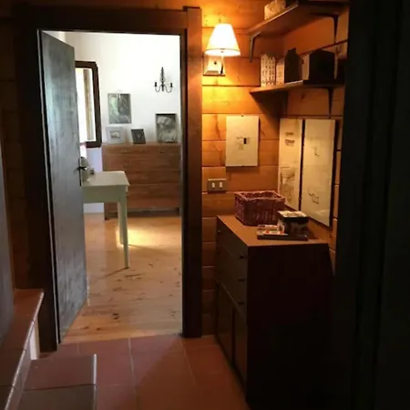 Ferienhaus Di - Zelbio