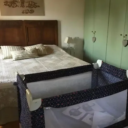 Holiday home Di -