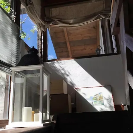 Ferienhaus Di - Zelbio