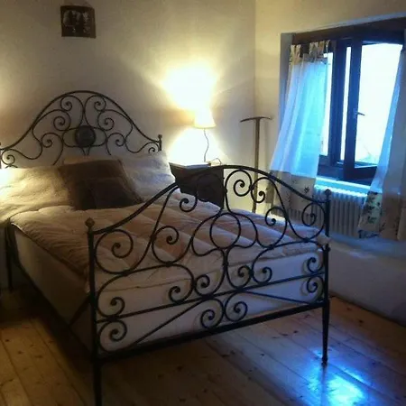 Ferienhaus Di - *