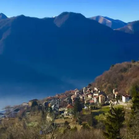 Ferienhaus Di -
