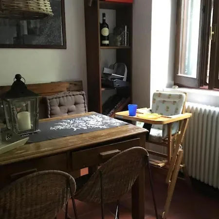Ferienhaus Di - *