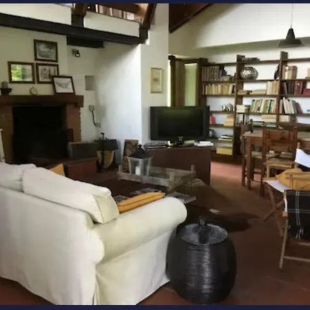 Holiday home Di -