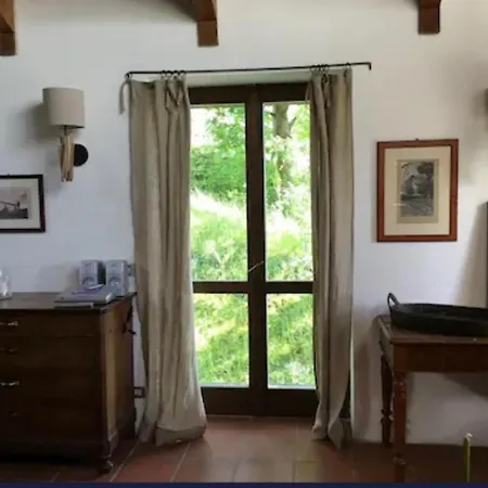 Ferienhaus Di -