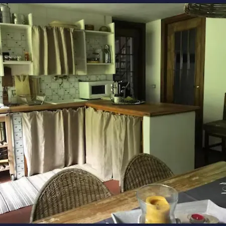 Holiday home Di - *