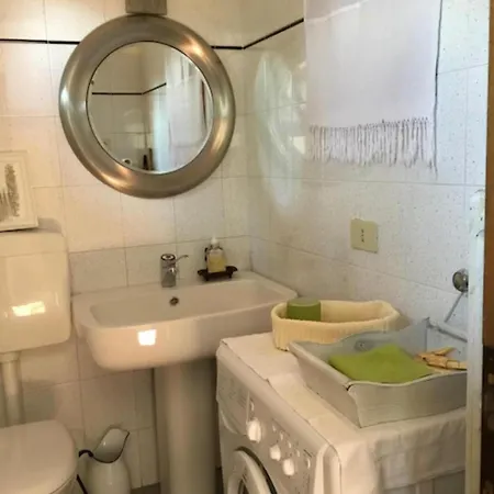 Holiday home Di - Zelbio