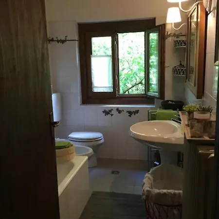 Ferienhaus Di -