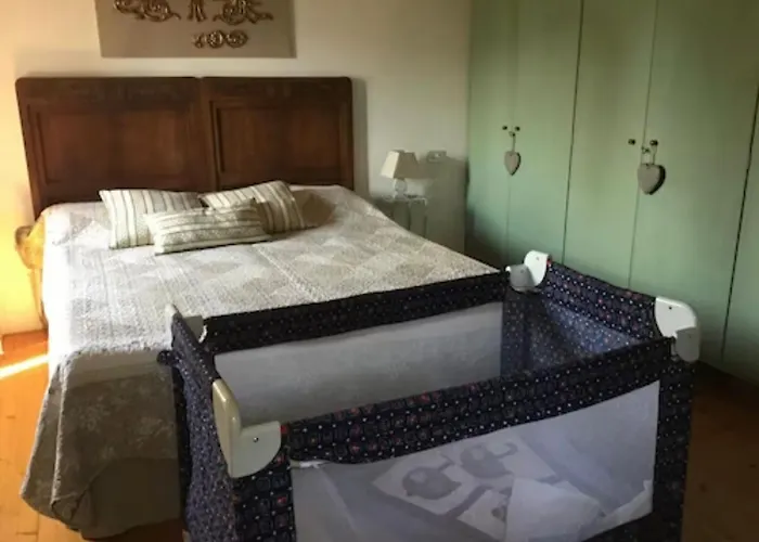 בית נופש Di -