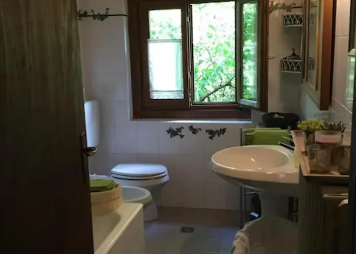 בית נופש Di -